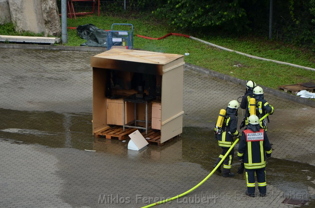 Tag der Offenen Tuer BF Koeln Weidenpesch Scheibenstr P640.JPG